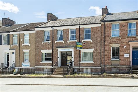 Howard Street, North Shields, NE30 1AX - Residents, Businesses ...