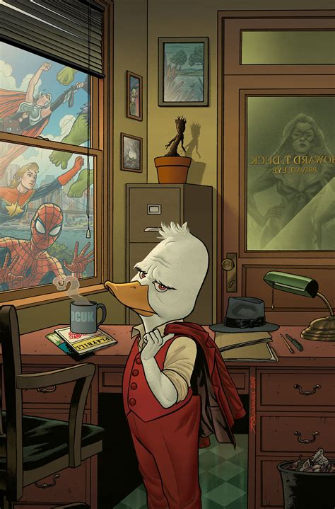 Howard The Duck [4k UHD + Blu-ray]