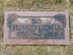 Howard Thomas  Haiphong
