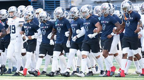 Howard University Football Switches to Non-Conference Schedule …