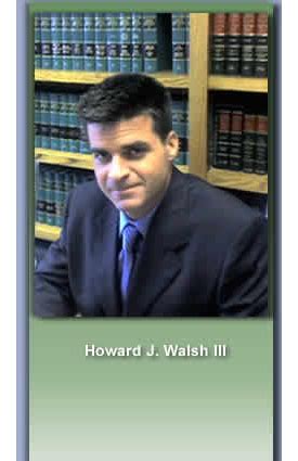 Howard Walsh - Lawyer in Rockville, MD - Avvo