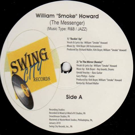 Howard William Messenger Zigong