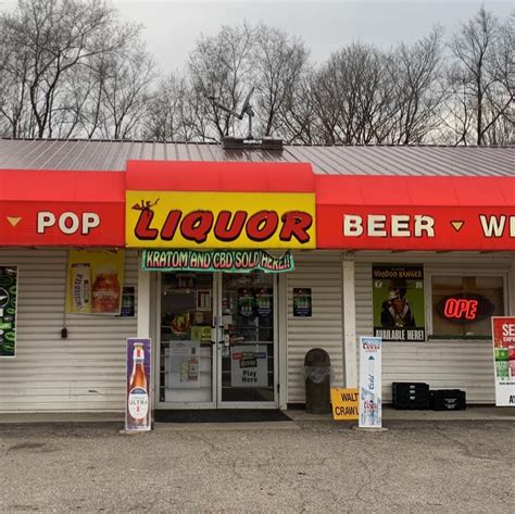 Find 1 listings related to Howard Beach Liquor Store in Milldale on 