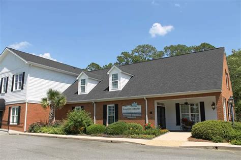 Howard center tifton ga. Come see our newly-remodeled state-of-the-art practice located at 4143 Hospital Drive. Stop driving out of town for maternity care when you can get OUTSTANDING care right here at home! Mon-Fri 8:30-5:00. NOW TAKING NEW APPOINTMENTS! Call us today at 229-391-3500. 