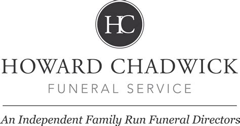 Howard chadwick funeral service obituaries. .  ...