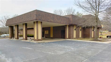 Howard county funeral homes.  Witzke Funeral Home was founded in 1912.  Th...