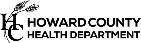 Howard county health department. Things To Know About Howard county health department. 