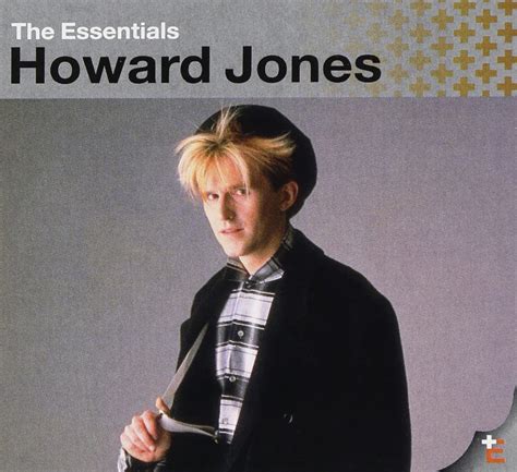 Howard jones songs. Things To Know About Howard jones songs. 