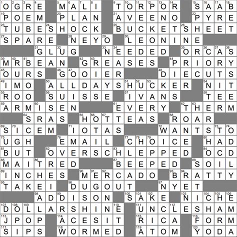 Howard or alcorn for short. All crossword clues that have Hbcu as answer. Here you can find all LA Times Crossword Clues and Answers! 