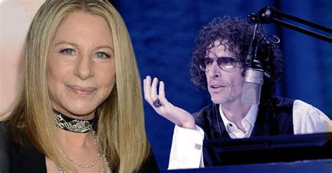 Howard stern barbra streisand full interview. The legendary singer, actress, filmmaker, and philanthropist made her long-awaited Stern Show debut, connecting with Howard from her home in Malibu to deliver an epic interview in service of her equally epic new memoir, "My Name Is Barbra." 