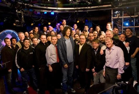Photo: The Howard Stern Show After weeks of buildup, Brent Hatley and his wife Katelyn finally shared their cross-country swinging stories on Tuesday morning's Stern Show. While the staffer's L.A. encounters raised as many questions as they did answers , Katelyn offered detailed accounts of bedding two different men while her husband was ...