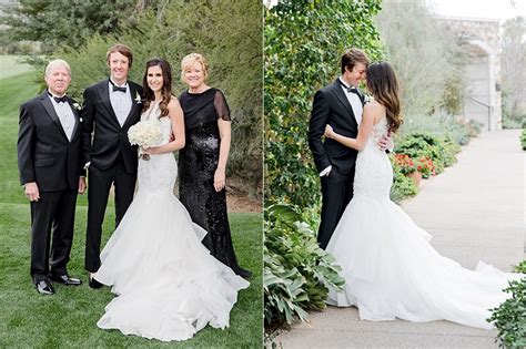 In the case of Howard Stern’s daughter Ashley, her recent wedding to Adam Weinstein was no exception. The couple tied the knot on Saturday, June 24th, 2023, in a romantic …. 