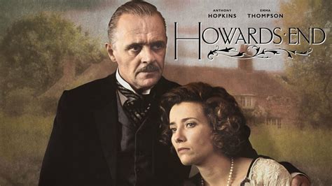 Howards End &ndash; Wikipedia