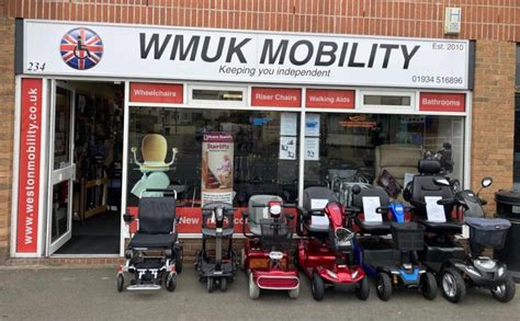 Howards Kia, Weston-Super-Mare Mobility Aids & Vehicles - Yell