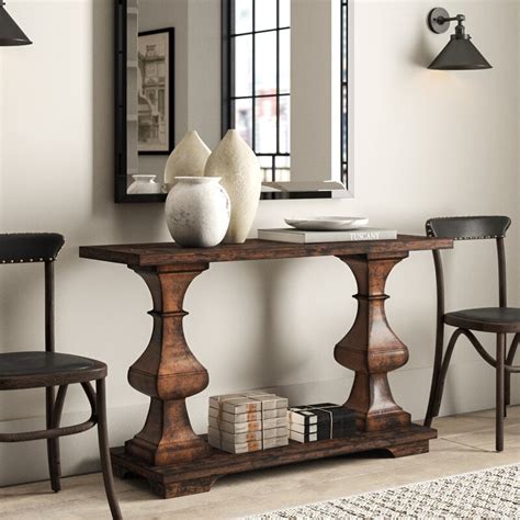 Howardwick Console Table : Amazon.ca: Home