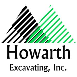 Howarth Excavating Newaygo MI, 49337 – Manta.com