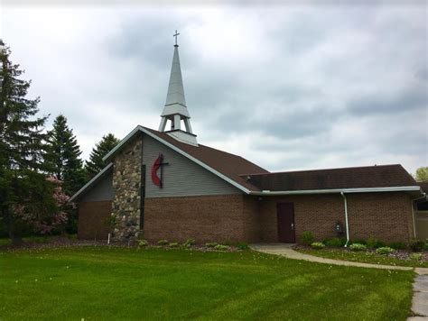 Howarth United Methodist Church, 550 E Silverbell Road, Lake …