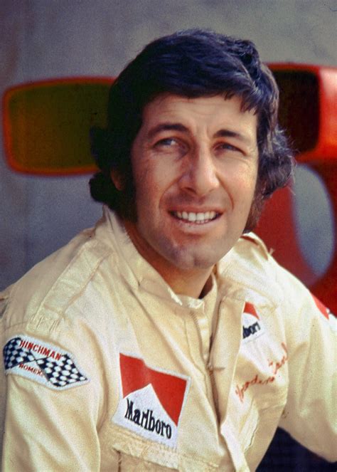 Howden Ganley &ndash; F1 | The &ldquo;forgotten&rdquo; drivers of F1