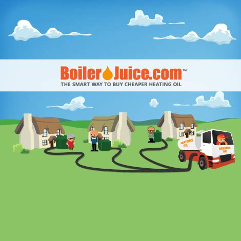 Howden Heating Oil Prices - Find Howden Suppliers BoilerJuice