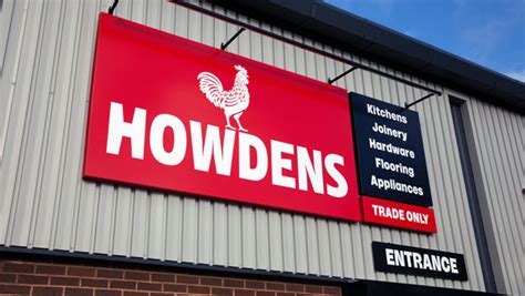 Howdens Joinery Perth - Hardware Store in Perth