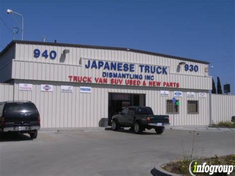 Howdy Auto Dismantler - Wilmington, CA 90744 - YP.com