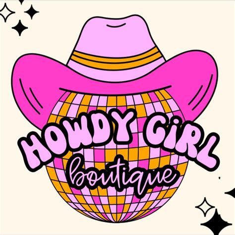 Howdy Girl Boutique - facebook.com