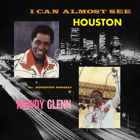 Howdy Glenn Spotify