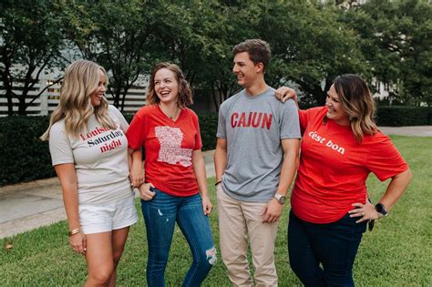 Howdy Honey Gameday T-shirt Sweet Baton Rouge