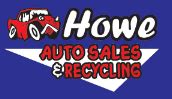 Howe Auto Sales - 3635 S. Huron Rd.