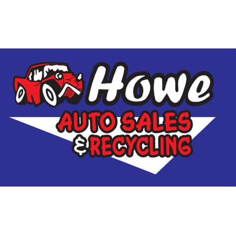 Howe Auto Sales Gotolike