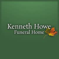 Howe funeral home east aurora.  To send flowers to Kenneth Howe Funeral We would li...
