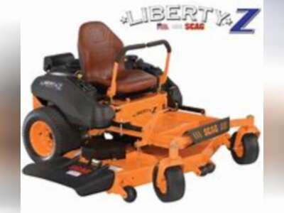 Howell, MI - Mower For Sale - Equipment Trader