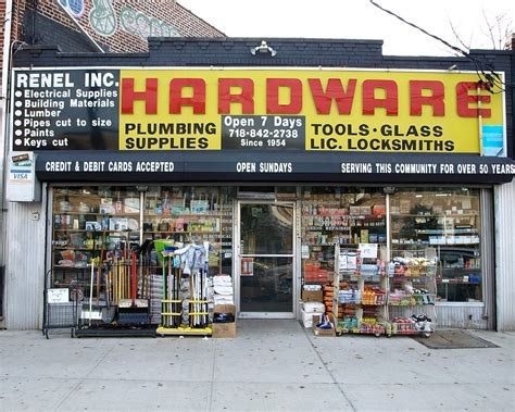 Howell Hardware in the city Millville - usa-stores.worldorgs.com