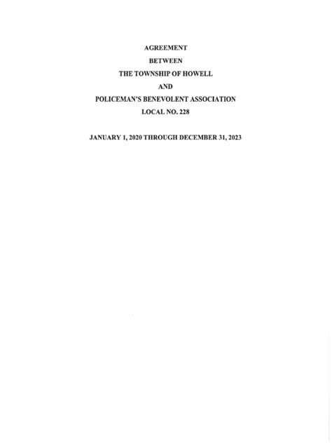 Howell PBA 2024 PDF - Scribd