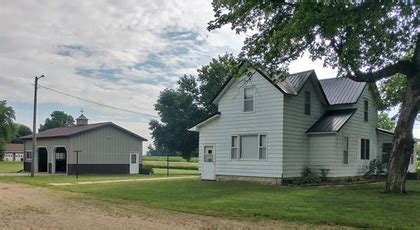 Howell Real Estate and Auction Estherville IA - Facebook