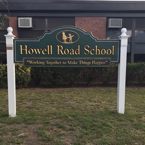 Howell Road Elementary School PTA - Facebook