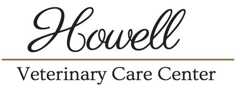 Howell Veterinary Care Center Appointment Info & How To Save