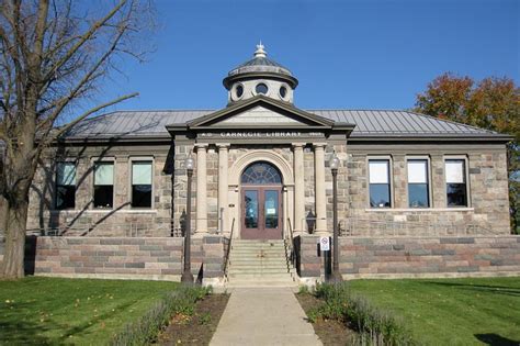 Howell carnegie district library. Things To Know About Howell carnegie district library. 
