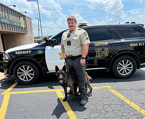 Howell county sheriff reports.  January 4 Deputy Stolba responded to an...