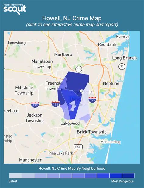 Howell nj crime.  Explore real-time dispatch alert map and safety statistics for Howell...