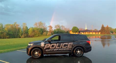 Howell police department michigan. HR / Job Opportunities. Human Resources. Jamie Helman - HR Manager Jhelman@CityofHowell.org 611 E. Grand River Ave, Howell, MI 48843517-546-3502Monday-Thursday 7:00 am - 5:00 pm The Human Resources Office is responsible for all payroll, employee benefits, worker's compensation administration, employee and … 