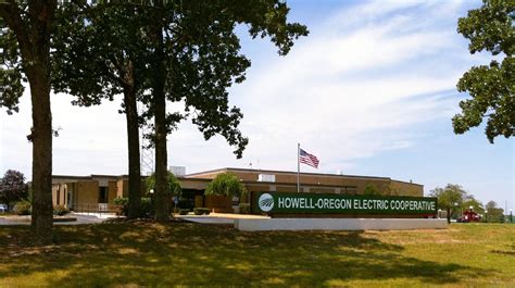 Howell-oregon electric cooperative. Howell-Oregon Electric Cooperative, Inc. | 10 followers on LinkedIn. ... Verdigris Valley Electric Cooperative, Inc. Appliances, Electrical, and Electronics Manufacturing 
