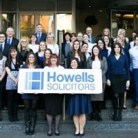 Howells Solicitors, Bridgend Solicitors - Yell