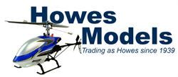 Howes Models Ltd, Unit 2c, Cherwell Business Centre, Rowles Way ...