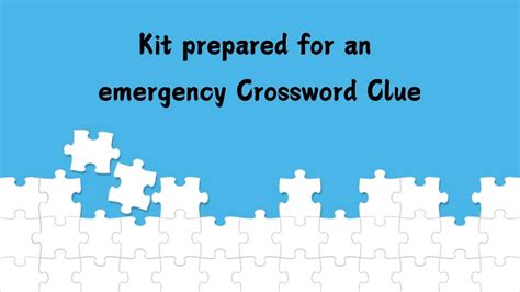 However prepared - crossword puzzle clues & answers - Dan Word