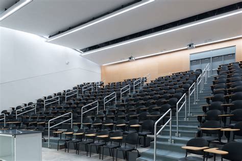 Howey Lecture Halls