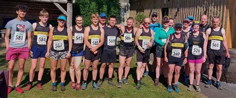 Howgill Harriers - Home