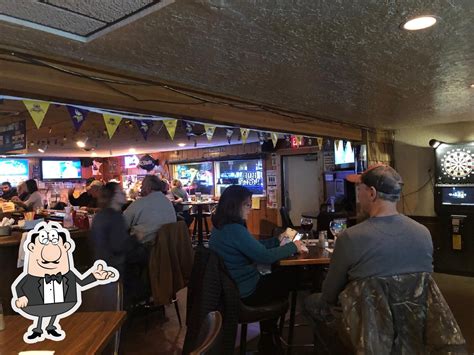 Howie's bar and grill. Shooters Saloon & Eatery Bar, Sports Bar, Burgers. Restaurants in St. Cloud, MN. Updated on: Apr 26, 2024. Latest reviews, photos and 👍🏾ratings for Howie's … 