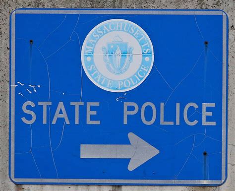 Howie Carr: Conviction won’t stop these thieving Massachusetts State Police troopers