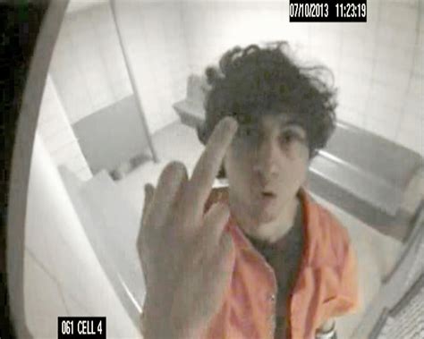 Howie Carr: Dzhokhar Tsarnaev’s cautionary tale